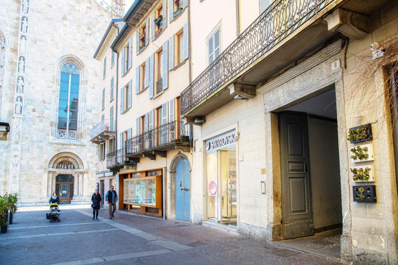 Piazza Duomo-Downtown Όπως Εξωτερικό φωτογραφία